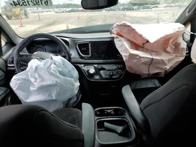 2C4RC1FG8KR507505 - 2019 CHRYSLER PACIFICA TOURING PLUS Boz foto 8