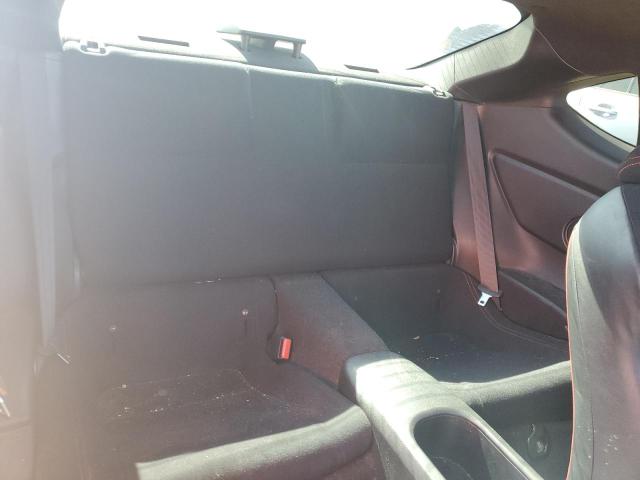 JF1ZNAA19E9710223 - 2014 TOYOTA SCION FR-S 黑色 照片 10