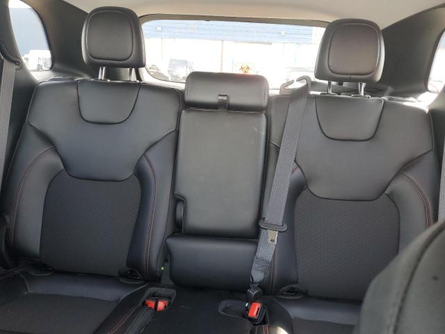 1C4PJMBN0PD106916 - 2023 JEEP CHEROKEE TRAILHAWK WHITE photo 10