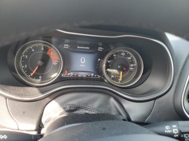 1C4PJMBN0PD106916 - 2023 JEEP CHEROKEE TRAILHAWK WHITE photo 9