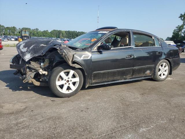 2003 NISSAN ALTIMA BASE, 