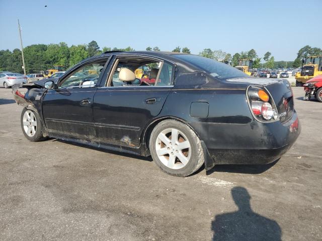 1N4AL11D93C121413 - 2003 NISSAN ALTIMA BASE შავი ფოტო 2