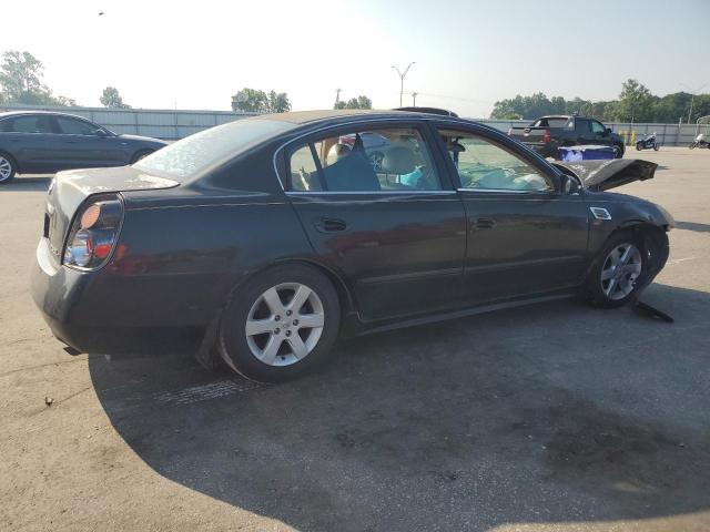 1N4AL11D93C121413 - 2003 NISSAN ALTIMA BASE შავი ფოტო 3