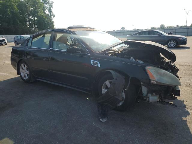 1N4AL11D93C121413 - 2003 NISSAN ALTIMA BASE შავი ფოტო 4