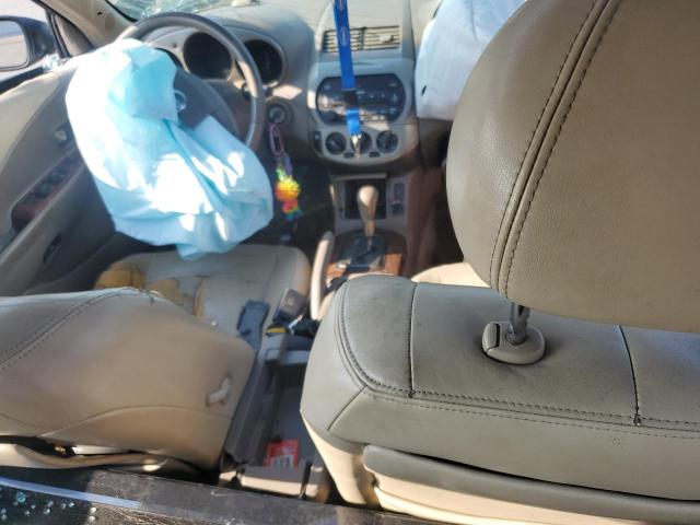 1N4AL11D93C121413 - 2003 NISSAN ALTIMA BASE შავი ფოტო 8