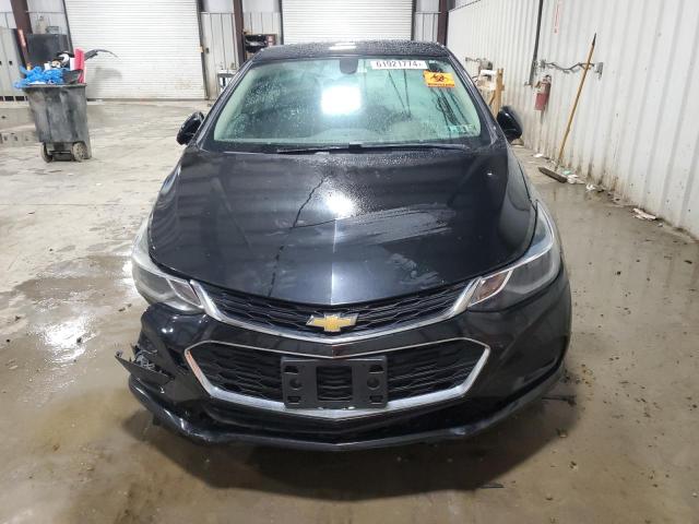 1G1BE5SM4J7147916 - 2018 CHEVROLET CRUZE LT BLACK photo 5