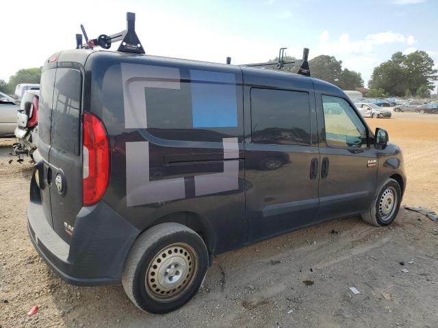 ZFBHRFAB1K6N56557 - 2019 RAM PROMASTER შავი ფოტო 3