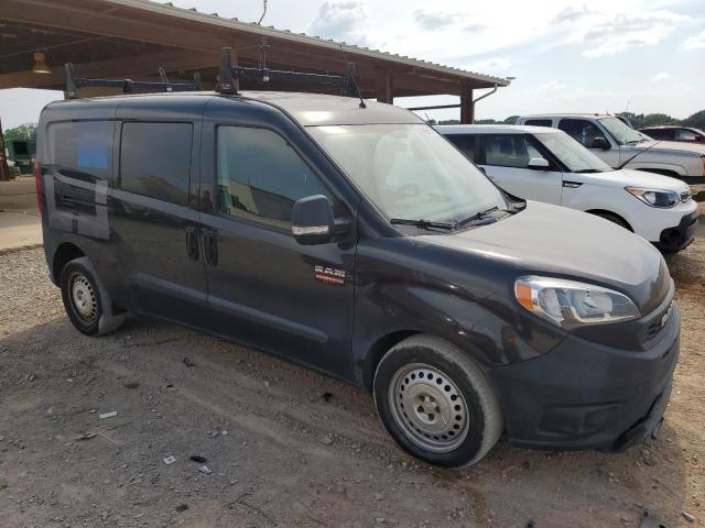 ZFBHRFAB1K6N56557 - 2019 RAM PROMASTER შავი ფოტო 4