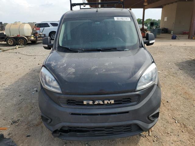 ZFBHRFAB1K6N56557 - 2019 RAM PROMASTER შავი ფოტო 5