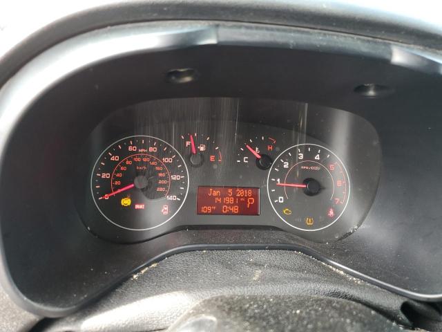 ZFBHRFAB1K6N56557 - 2019 RAM PROMASTER შავი ფოტო 9