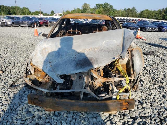 4T1BE32K64U337681 - 2004 TOYOTA CAMRY LE Қара фото 5