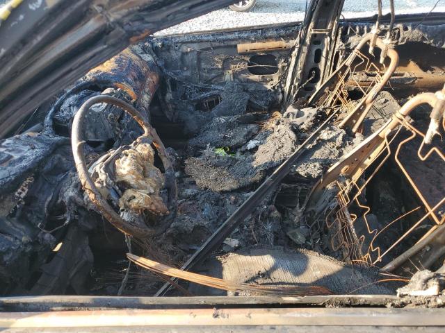 4T1BE32K64U337681 - 2004 TOYOTA CAMRY LE Қара фото 7