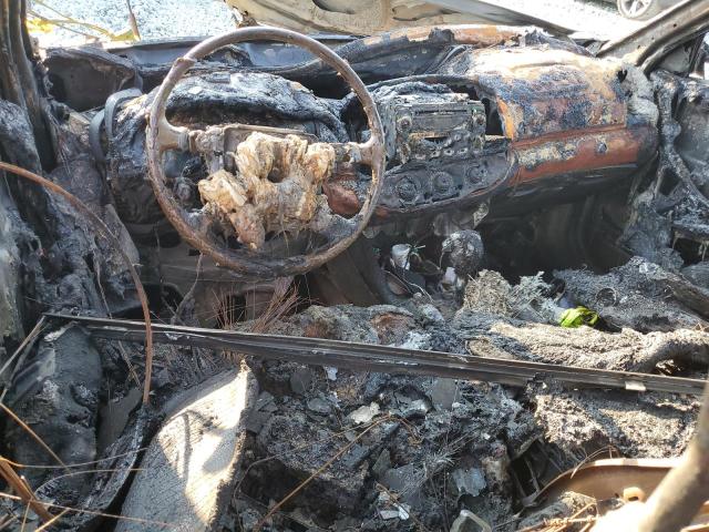 4T1BE32K64U337681 - 2004 TOYOTA CAMRY LE Қара фото 8