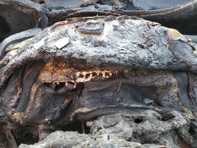 4T1BE32K64U337681 - 2004 TOYOTA CAMRY LE Қара фото 9