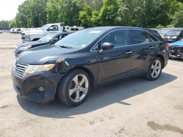 2009 TOYOTA VENZA, null