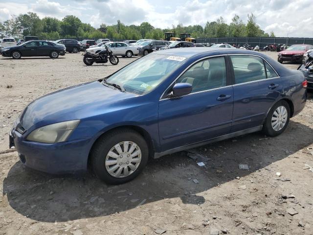 2003 HONDA ACCORD LX, 