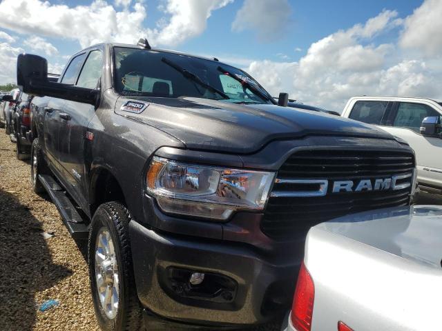 3C63R3DJ0KG621994 - 2019 RAM 3500 BIG H CHARCOAL photo 1