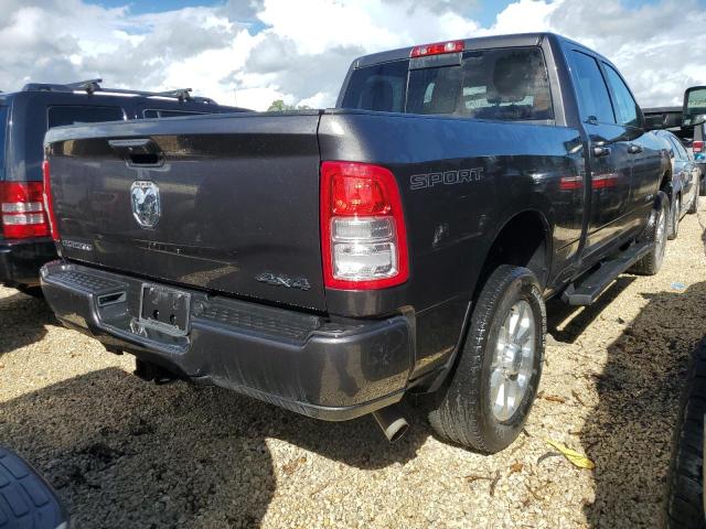 3C63R3DJ0KG621994 - 2019 RAM 3500 BIG H CHARCOAL photo 4