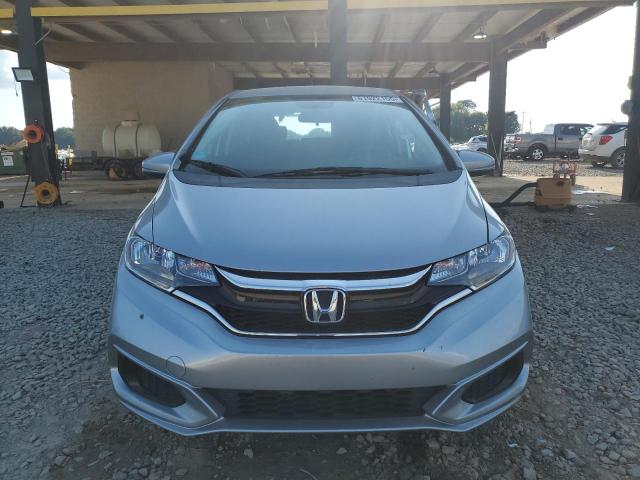 3HGGK5H45KM752727 - 2019 HONDA FIT LX ვერცხლისფერი ფოტო 5