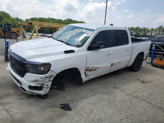 2021 RAM 1500 BIG HORN/LONE STAR, null