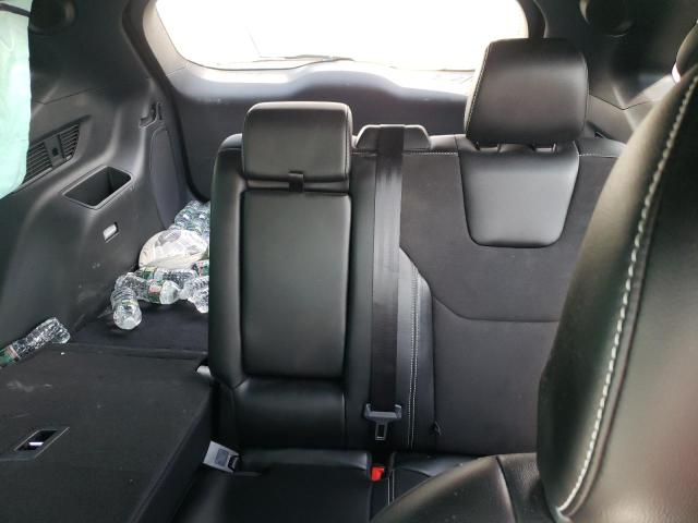 2FMPK4AP3KBB73178 - 2019 FORD EDGE ST GRAY photo 10