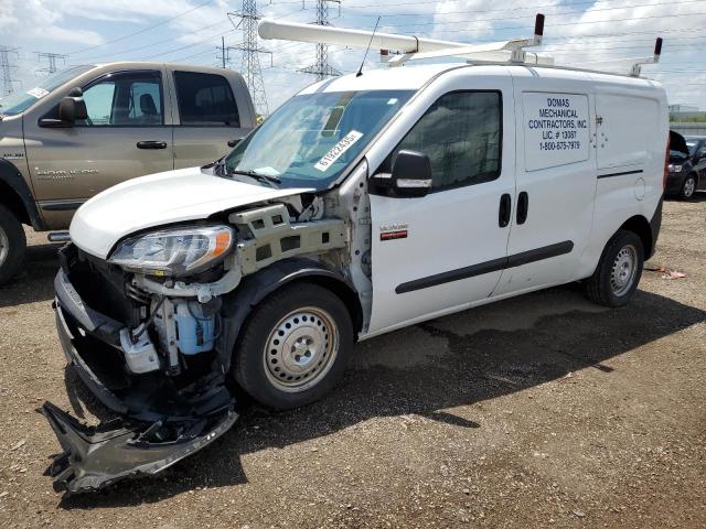 2018 RAM PROMASTER, 