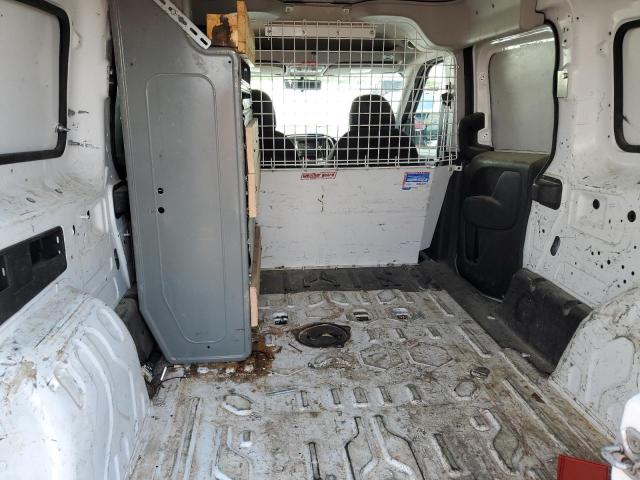 ZFBERFABXJ6L41518 - 2018 RAM PROMASTER Սպիտակ լուսանկար 10