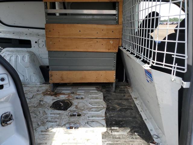 ZFBERFABXJ6L41518 - 2018 RAM PROMASTER Սպիտակ լուսանկար 11