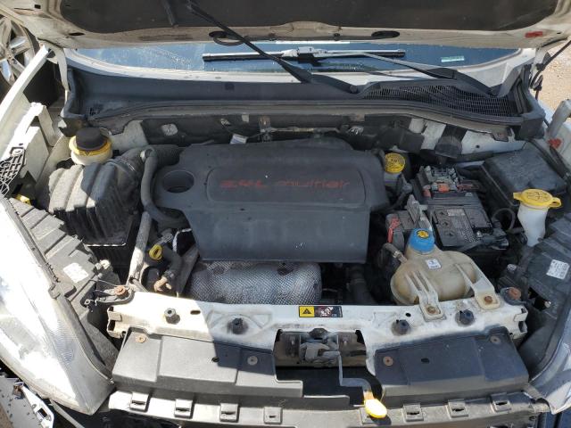 ZFBERFABXJ6L41518 - 2018 RAM PROMASTER Սպիտակ լուսանկար 12