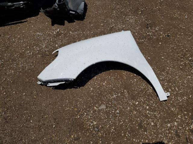 ZFBERFABXJ6L41518 - 2018 RAM PROMASTER Սպիտակ լուսանկար 13