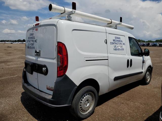 ZFBERFABXJ6L41518 - 2018 RAM PROMASTER Սպիտակ լուսանկար 3