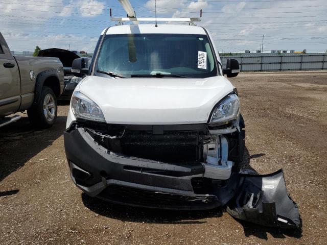ZFBERFABXJ6L41518 - 2018 RAM PROMASTER Սպիտակ լուսանկար 5