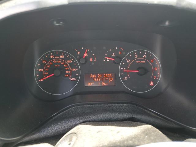 ZFBERFABXJ6L41518 - 2018 RAM PROMASTER Սպիտակ լուսանկար 9