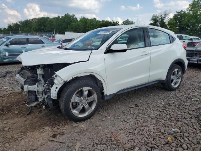2018 HONDA HR-V LX, 