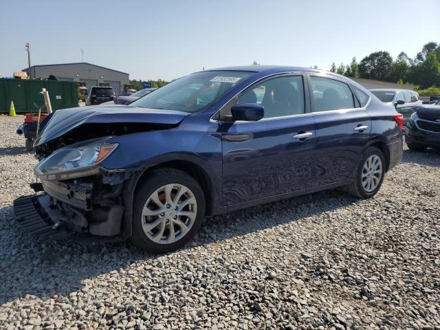 2019 NISSAN SENTRA S, 
