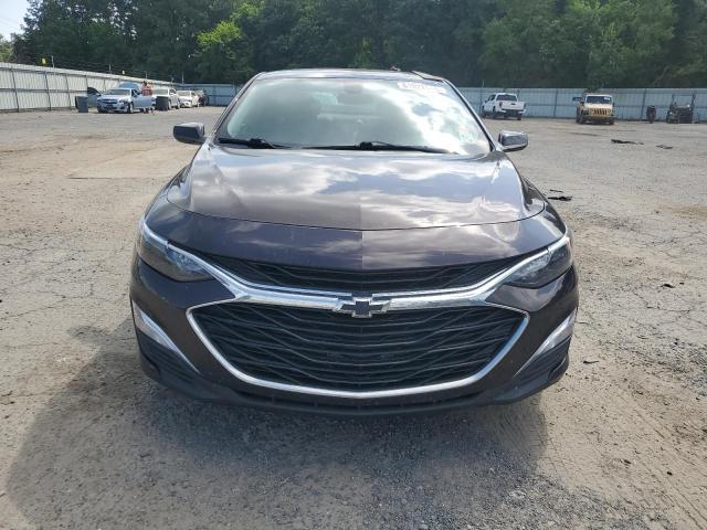 1G1ZG5ST7LF096484 - 2020 CHEVROLET MALIBU RS PURPLE photo 5