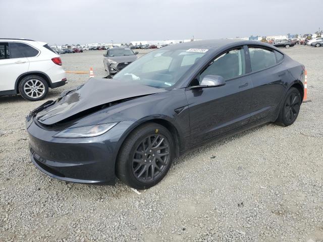 2025 TESLA MODEL 3, 
