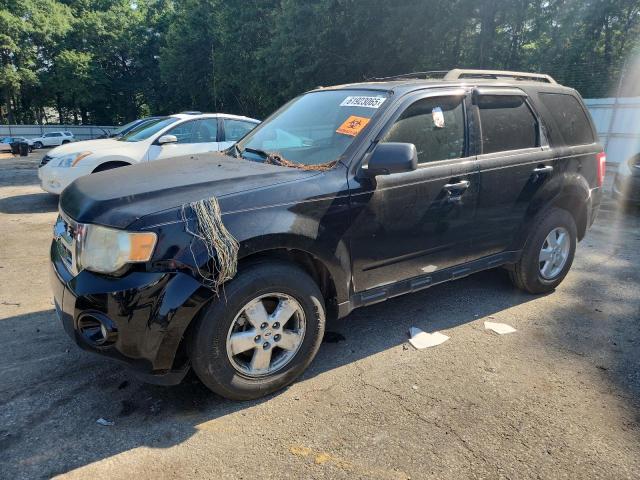 2009 FORD ESCAPE XLT, null