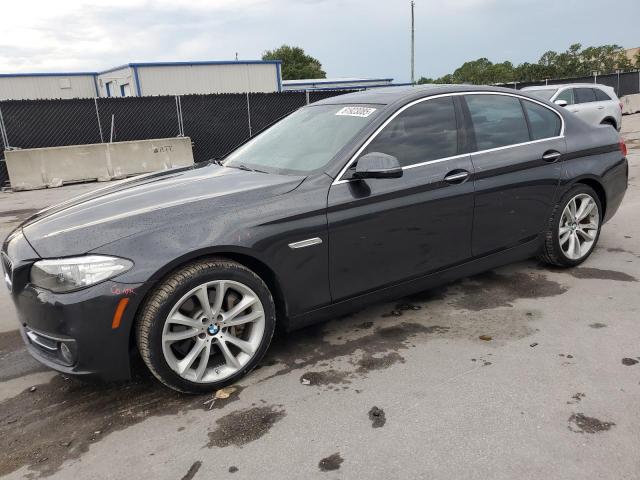 2016 BMW 535 I, 