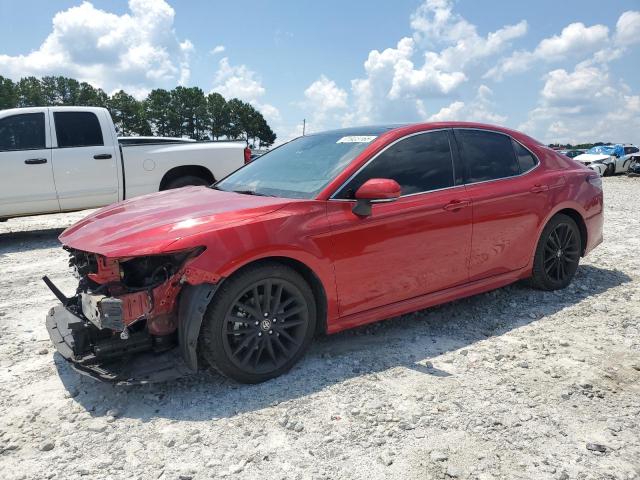 2021 TOYOTA CAMRY XSE, 