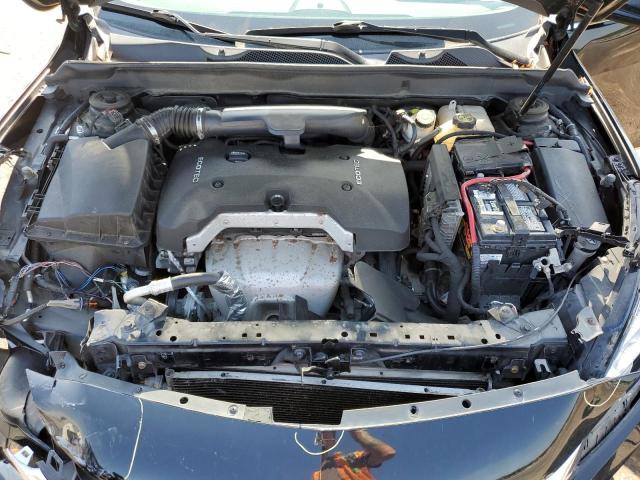 1G11C5SA0GU136798 - 2016 CHEVROLET MALIBU LIM LT 黑色 照片 11