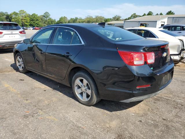 1G11C5SA0GU136798 - 2016 CHEVROLET MALIBU LIM LT 黑色 照片 2