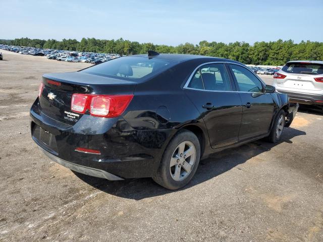 1G11C5SA0GU136798 - 2016 CHEVROLET MALIBU LIM LT 黑色 照片 3