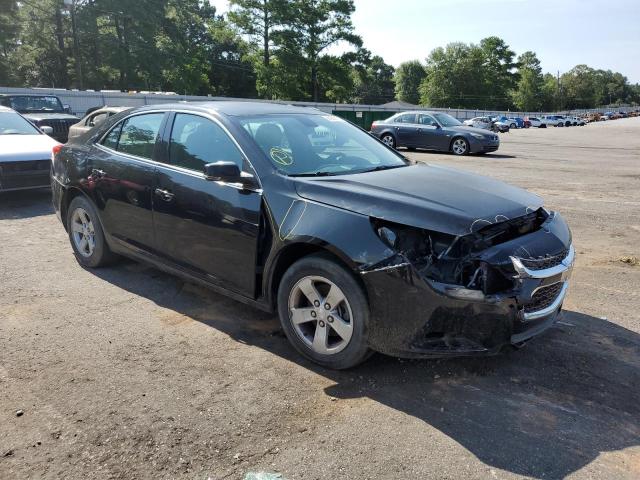 1G11C5SA0GU136798 - 2016 CHEVROLET MALIBU LIM LT 黑色 照片 4