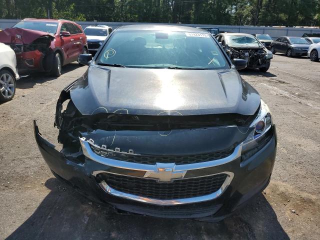 1G11C5SA0GU136798 - 2016 CHEVROLET MALIBU LIM LT 黑色 照片 5