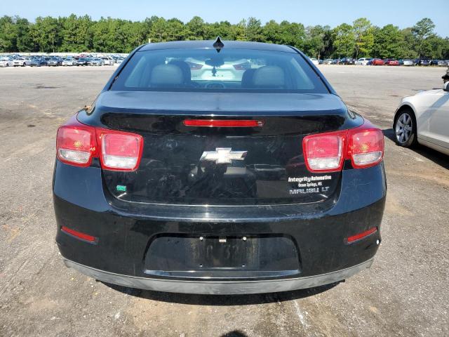 1G11C5SA0GU136798 - 2016 CHEVROLET MALIBU LIM LT 黑色 照片 6