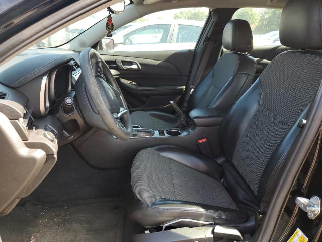 1G11C5SA0GU136798 - 2016 CHEVROLET MALIBU LIM LT 黑色 照片 7