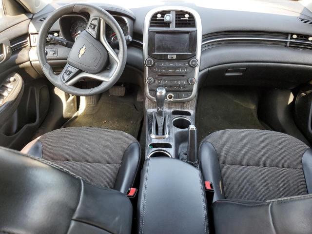 1G11C5SA0GU136798 - 2016 CHEVROLET MALIBU LIM LT 黑色 照片 8