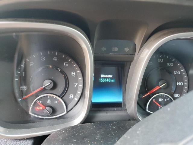 1G11C5SA0GU136798 - 2016 CHEVROLET MALIBU LIM LT 黑色 照片 9