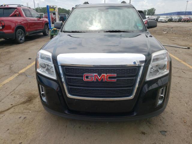 2GKALREK5F6401378 - 2015 GMC TERRAIN SLE BLACK photo 5